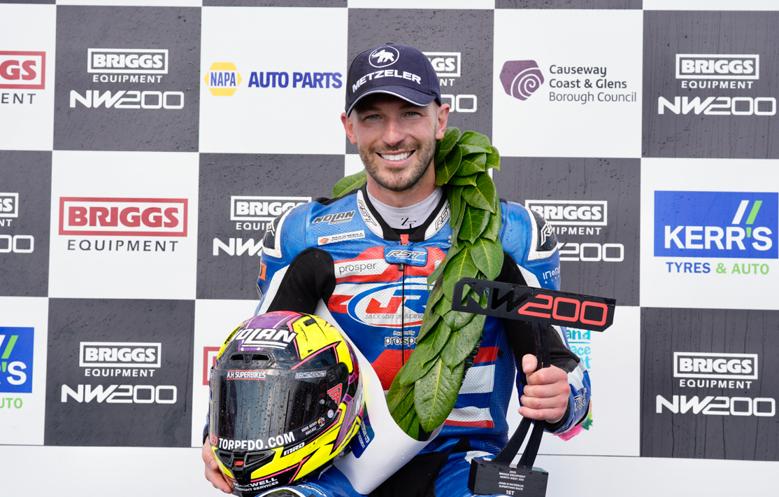 Paul Jordan
