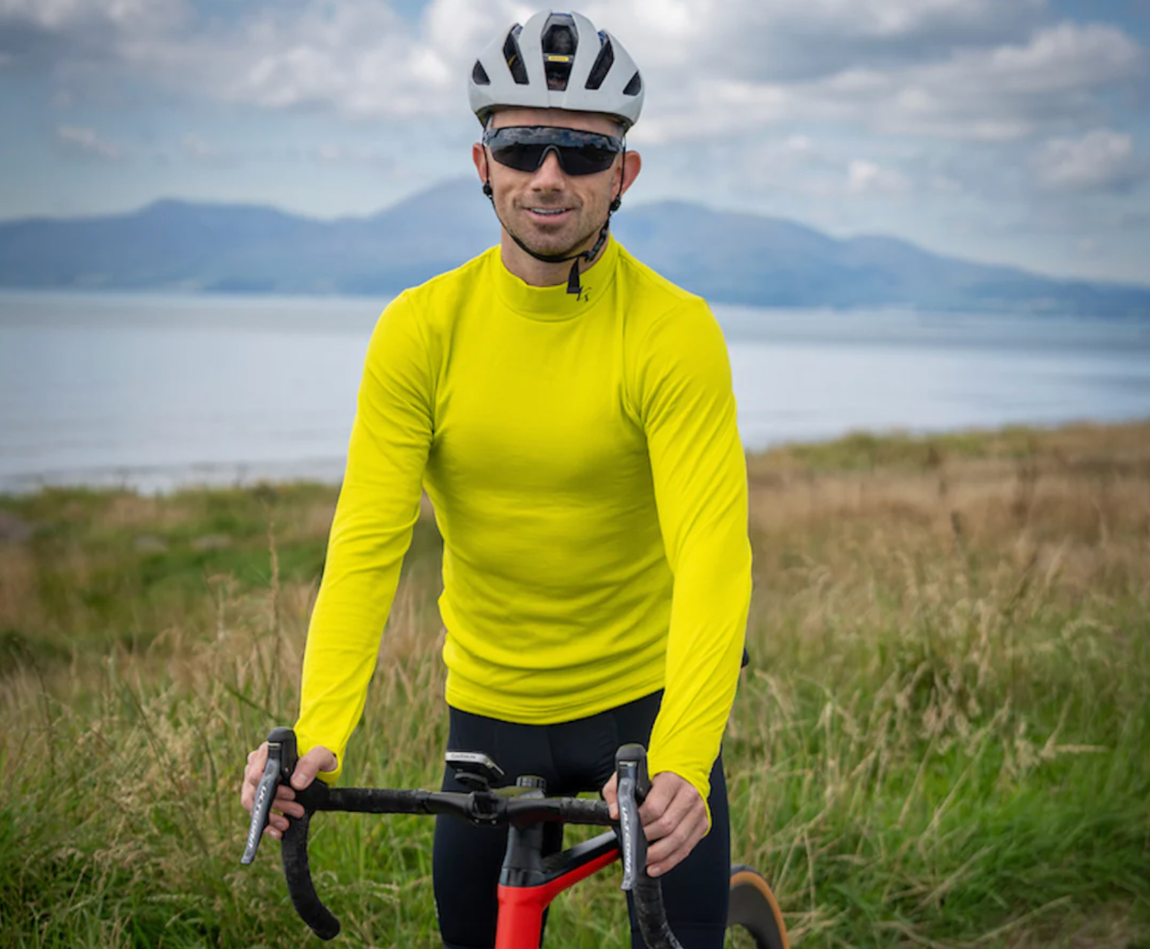 On Yer Bike! Celebrate World Cycling Day With Zerofit!