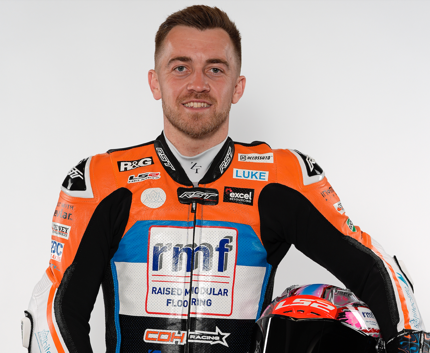 Luke Hedger