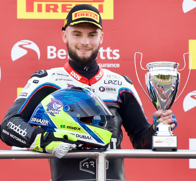 IceSkin Debut For Mikhalchik In Dominant Back-To-Back Wins
