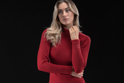 Get a Heatrub Hug This Winter With Ultimate Top-to-Toe Warmth!