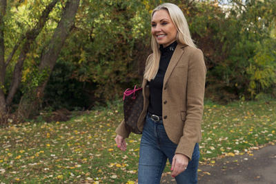 Make Every Day A Zerofit Day!