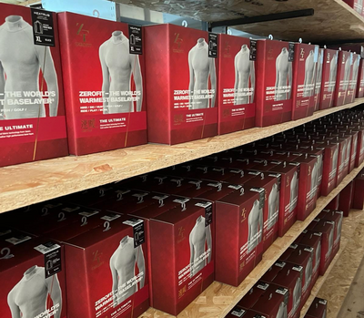 The Countdown Is On – Just THREE Weeks Until Christmas!