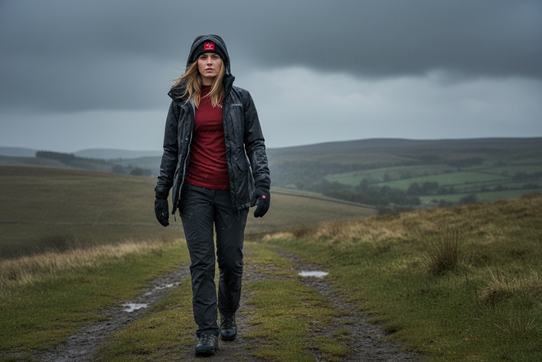 STAY WARM IN THE STORM WITH ZEROFIT BASELAYERS AND GLOVES!