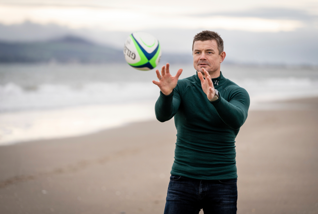 Zerofit Baselayers For Players And Fans!
