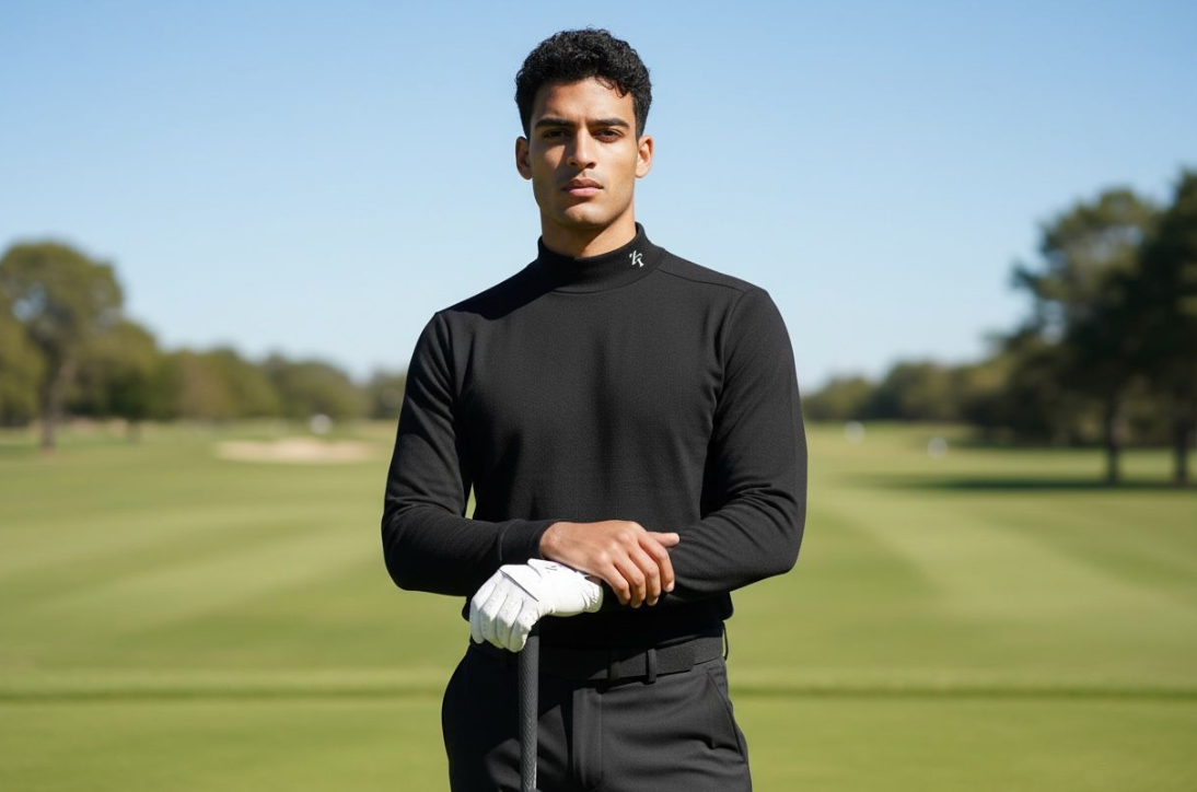 A Golf Glove Affair – Or Your Money Back!