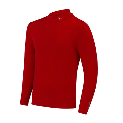 RED ALERT! Heatrub Move Baselayer Now Available In Zerofit Icon Colourway!