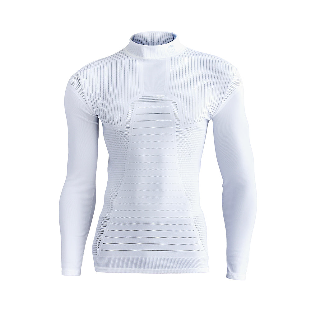 Introducing the award-winning Cool Weave Baselayer