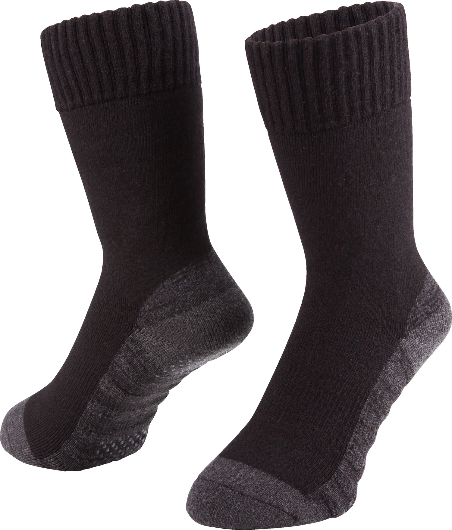 HAPPY MONDAYS! THE HEATRUB ULTIMATE SOCKS ARE NOW BACK IN STOCK AND READY TO SHIP!