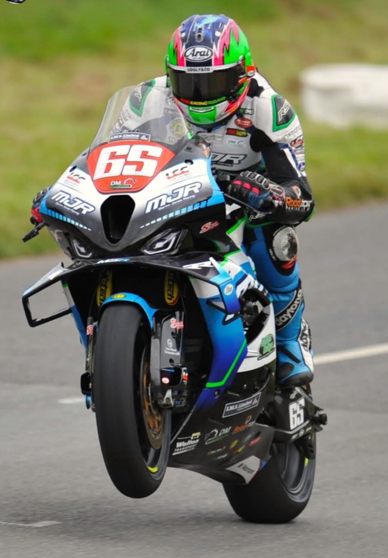 Michael Sweeney
