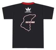 Isle of Man T Shirt
