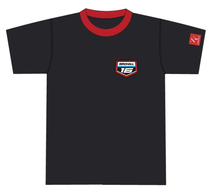 Ben Birchall Isle of Man - Ltd edition