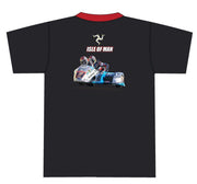 Ben Birchall Isle of Man - Ltd edition