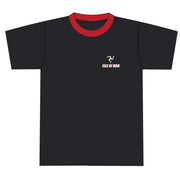 Isle of Man T Shirt
