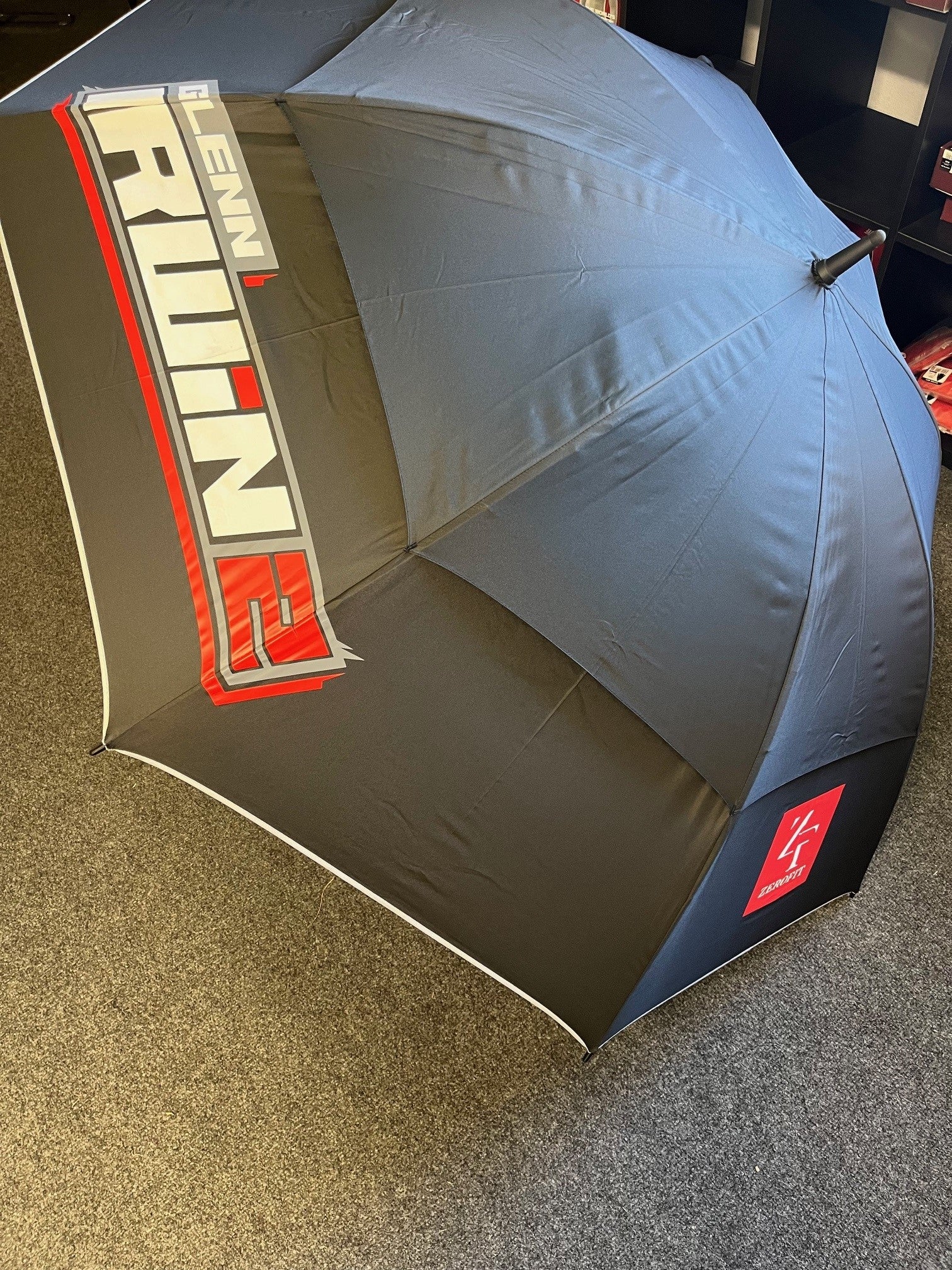 Zerofit Glenn Irwin Umbrella