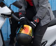 Ultimate 10K Bike Glove