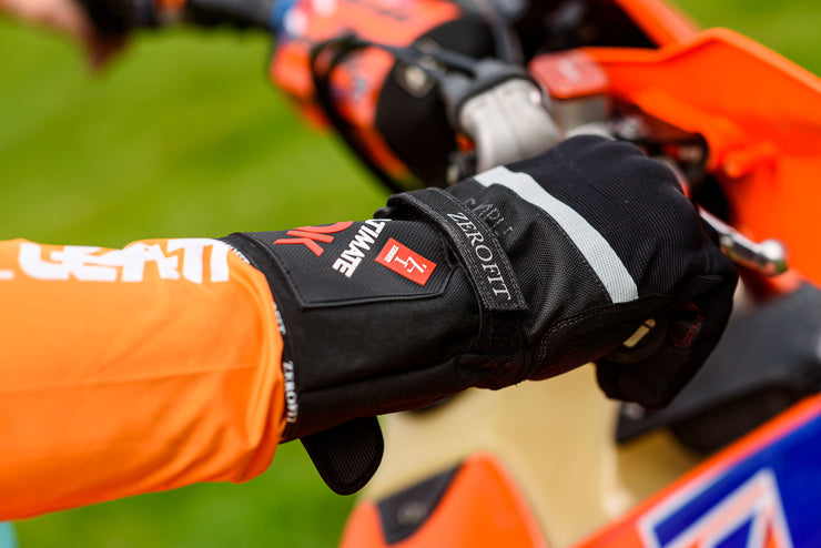 Ultimate 10K Bike Glove