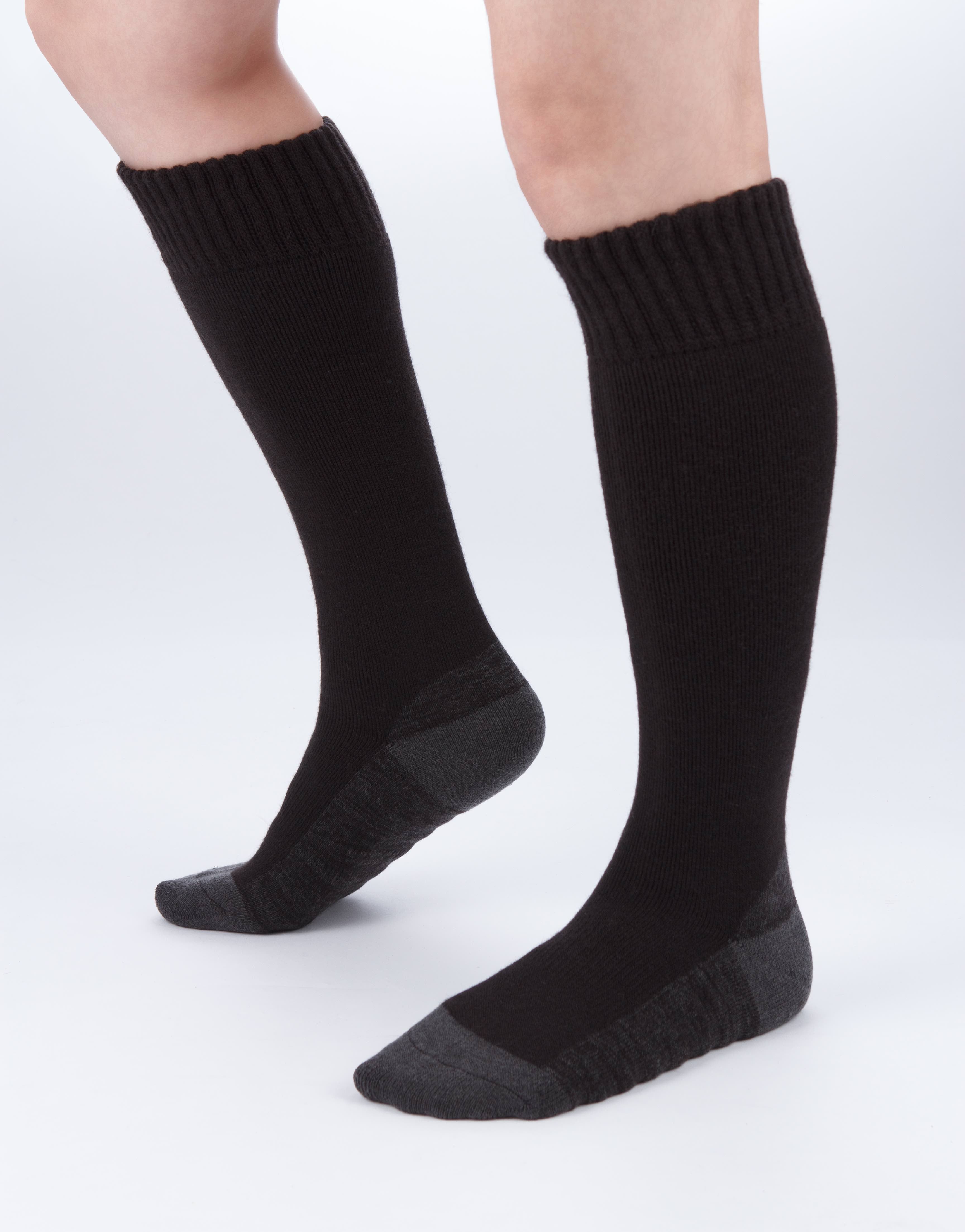 Heatrub Ultimate Socks – Zerofit UK