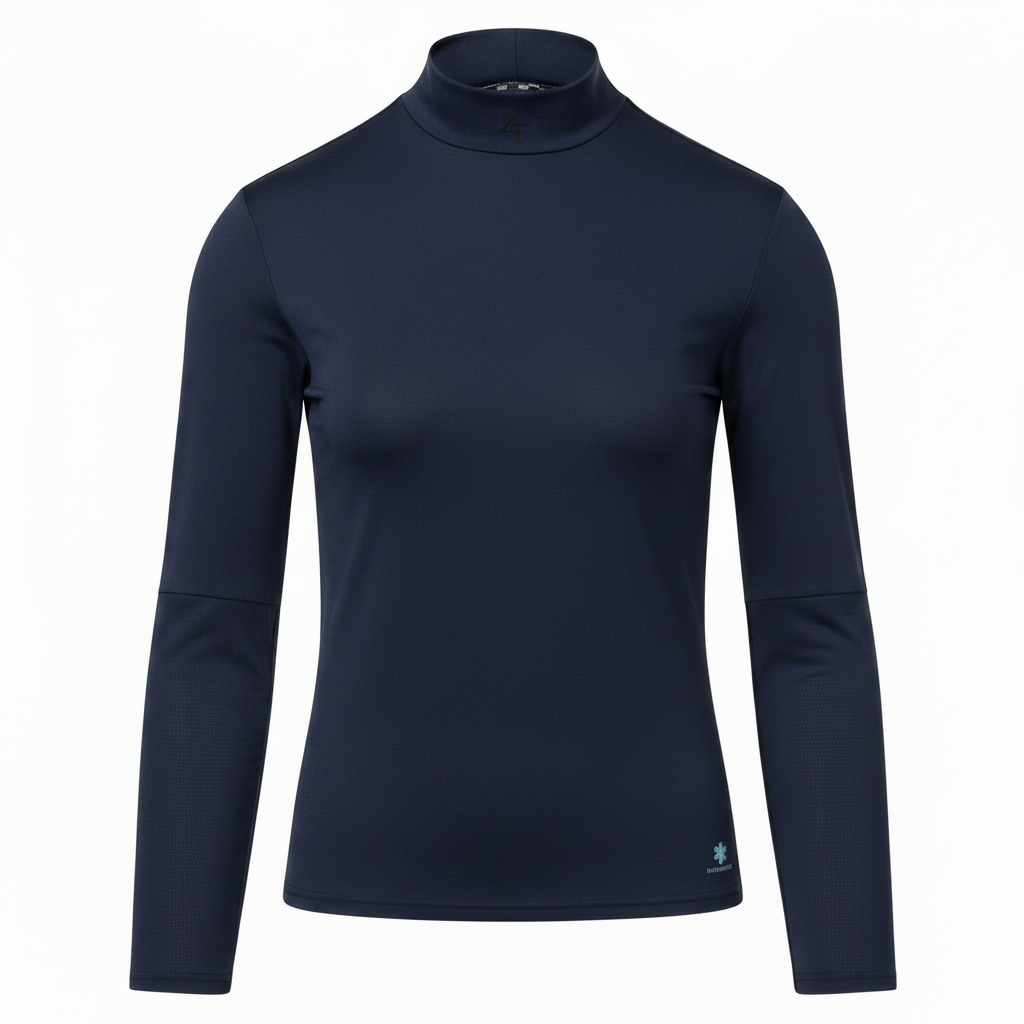 IceSkin Baselayer - Long Sleeve