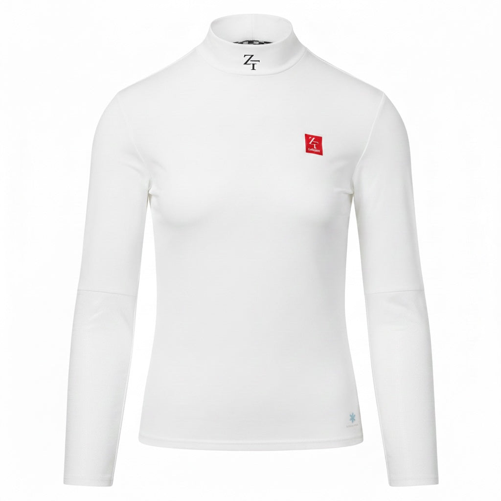 IceSkin Baselayer - Long Sleeve