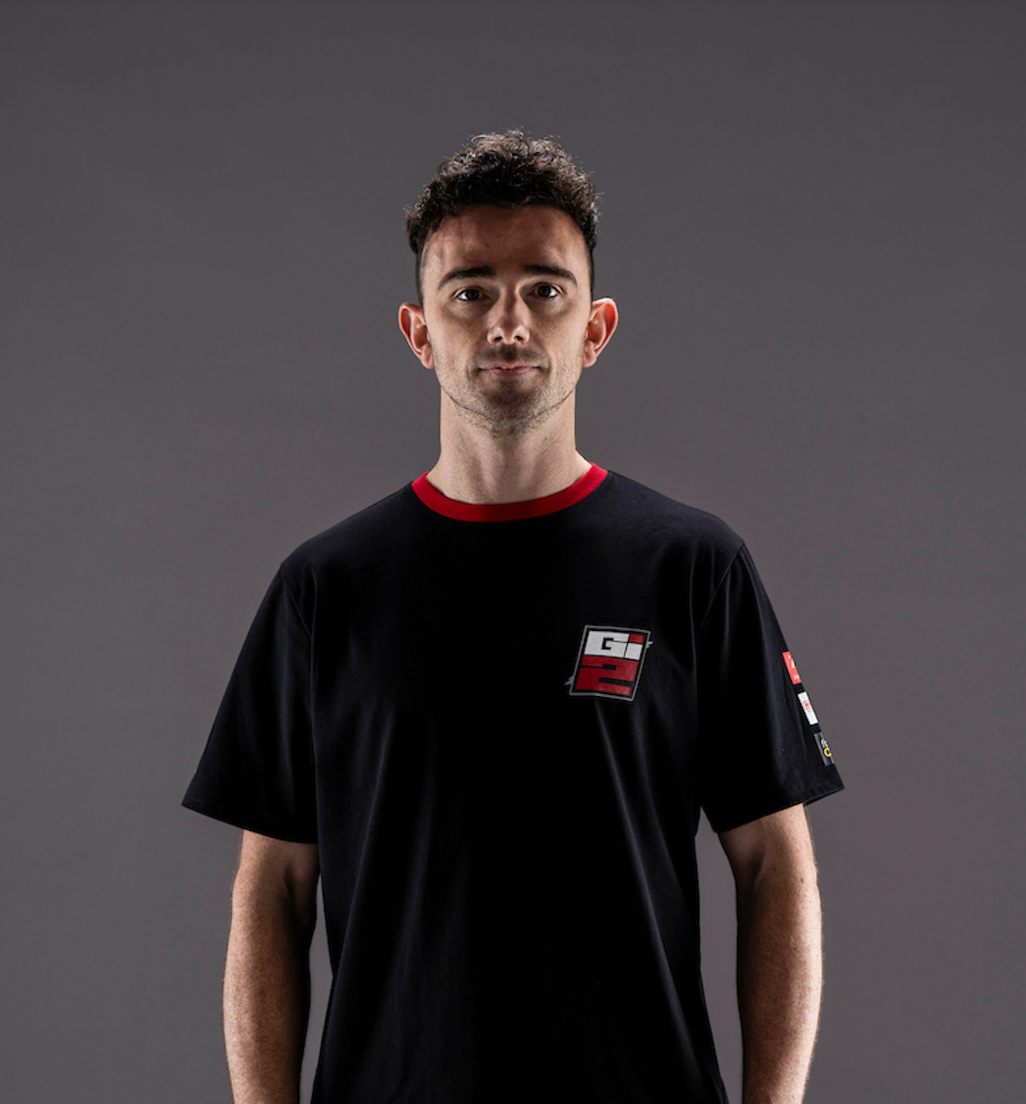 Zerofit Glenn Irwin BSB T-Shirt