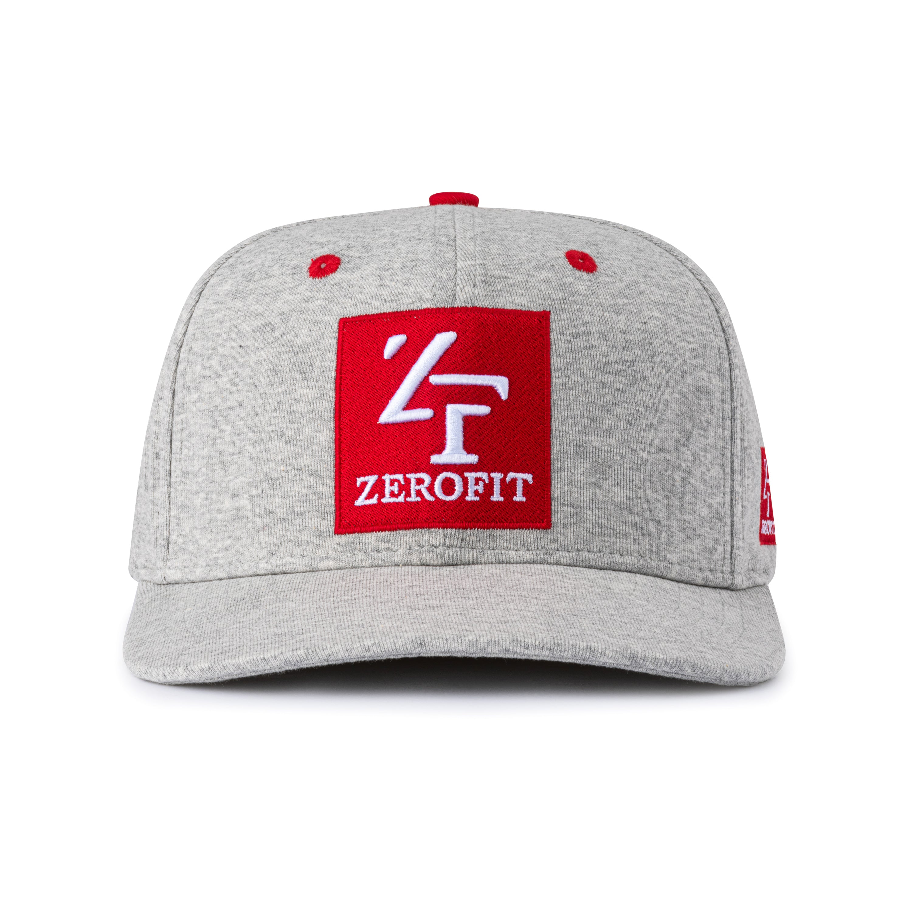 Zerofit Snapback hat