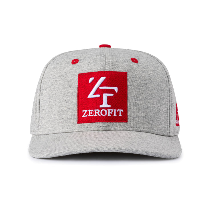 Zerofit Snapback hat