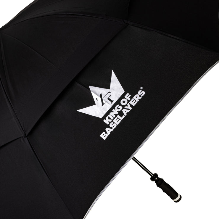 Zerofit - King of Baselayers® Umbrella