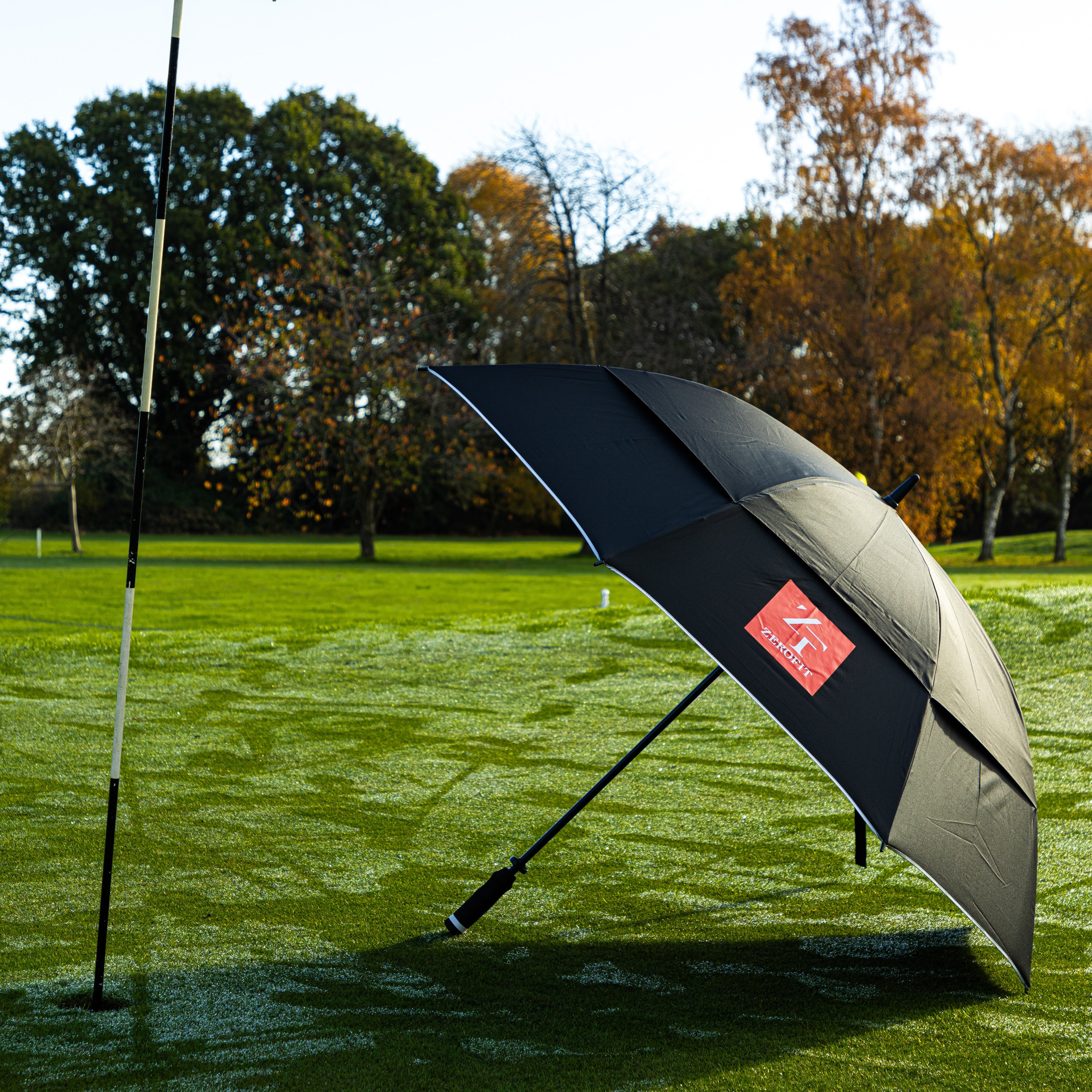 Zerofit - King of Baselayers® Umbrella