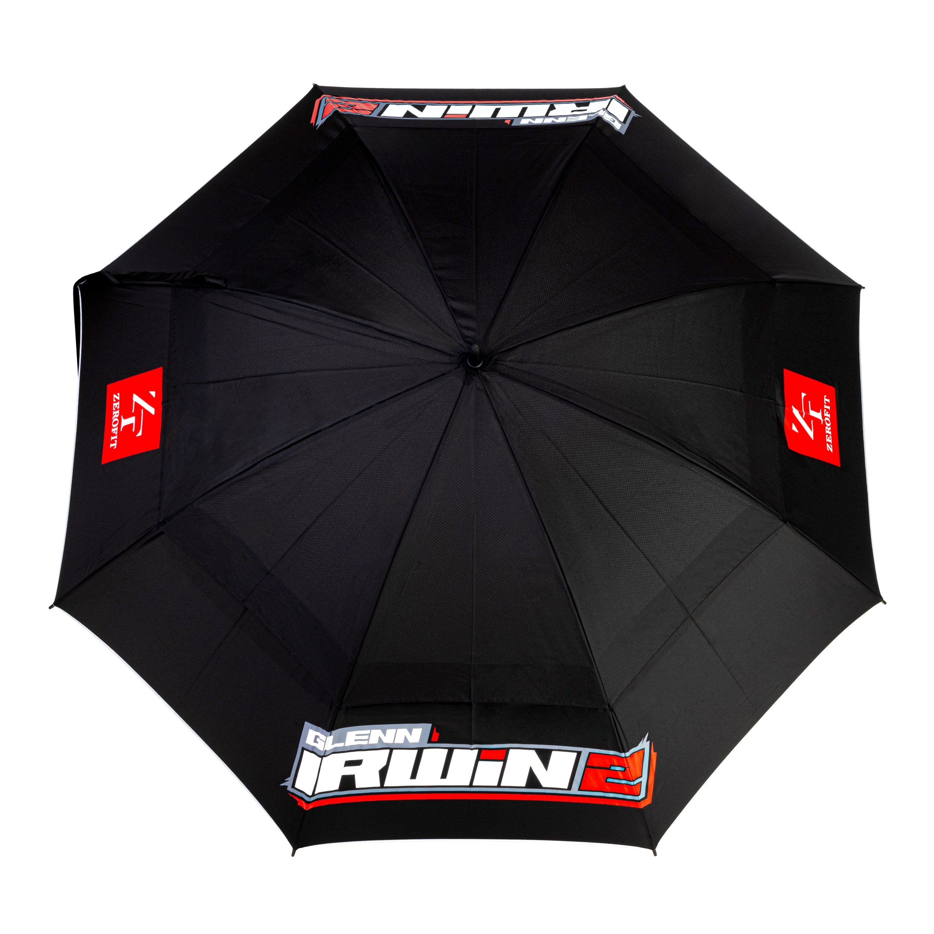 Zerofit Glenn Irwin Umbrella