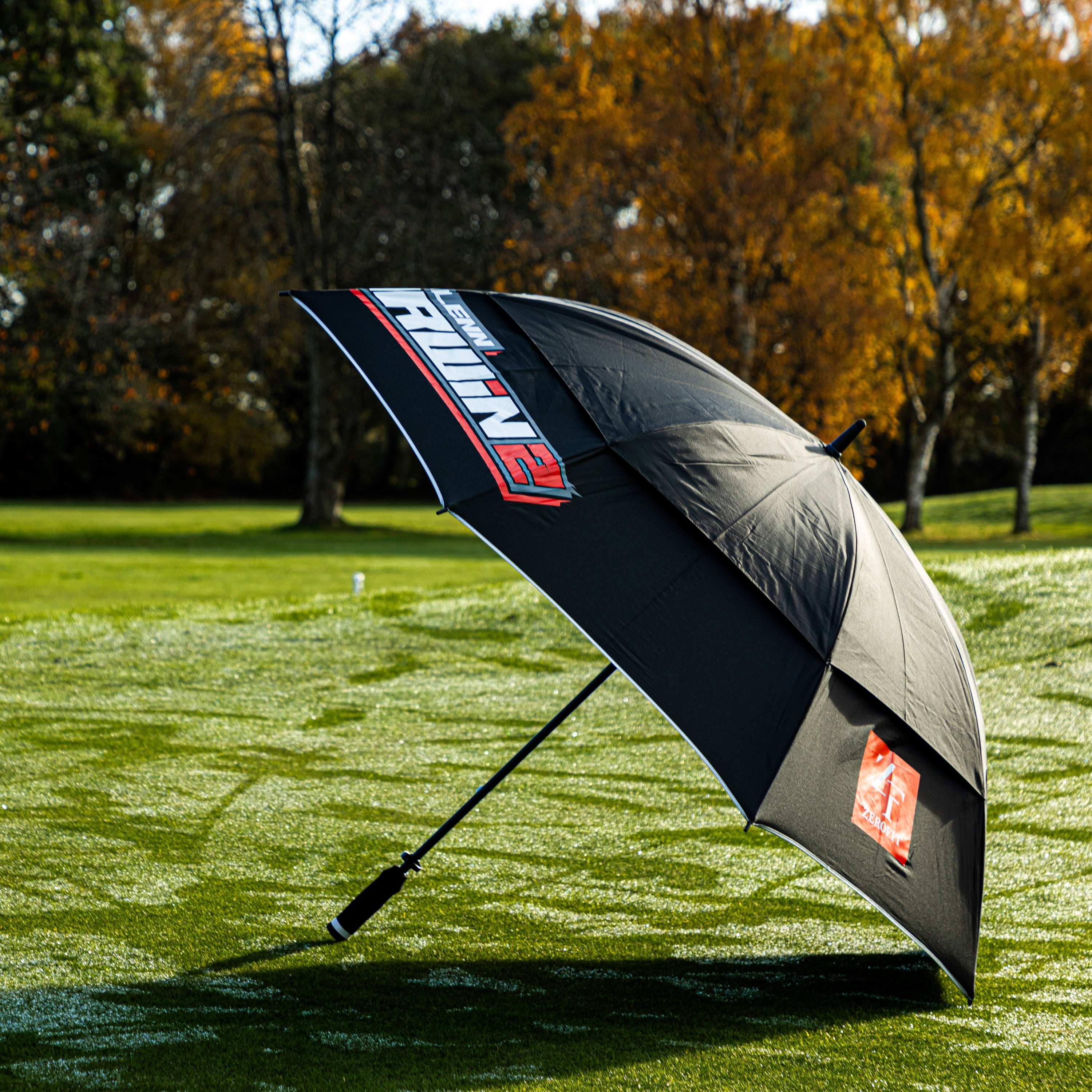 Zerofit Glenn Irwin Umbrella