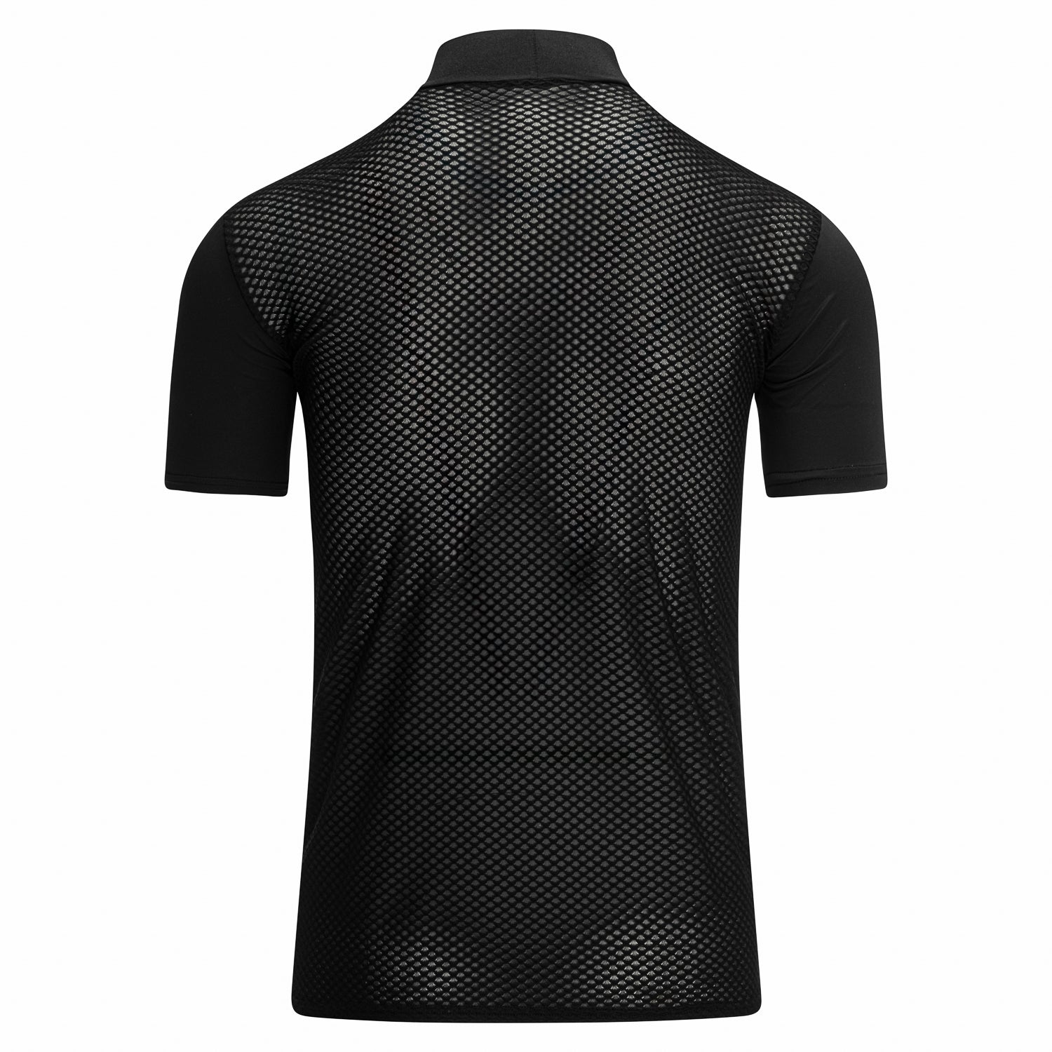 IceSkin Baselayer - Short Sleeve