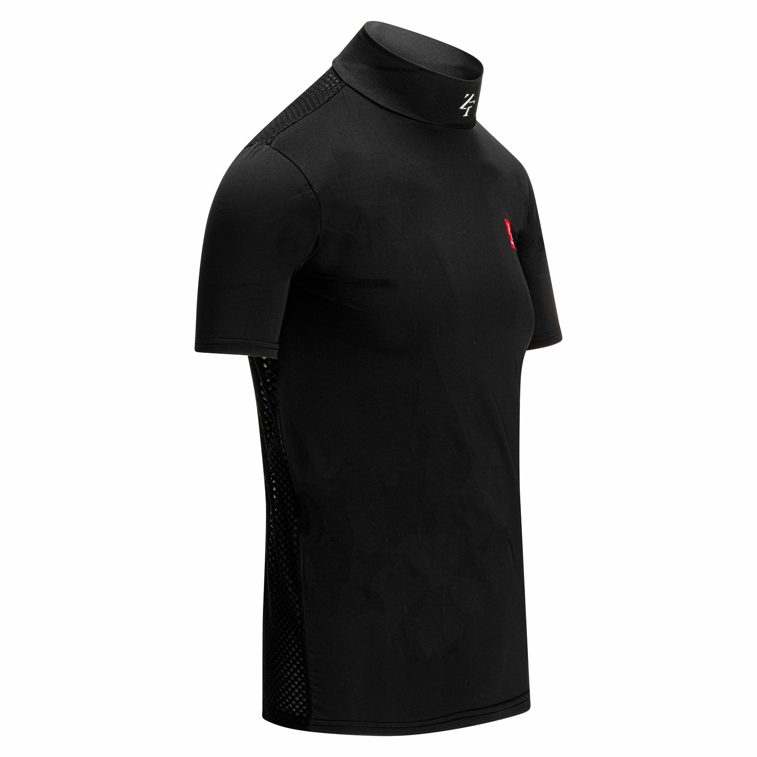 IceSkin Baselayer - Short Sleeve