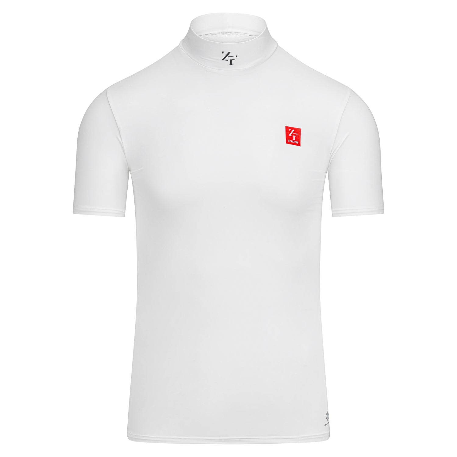 IceSkin Baselayer - Short Sleeve