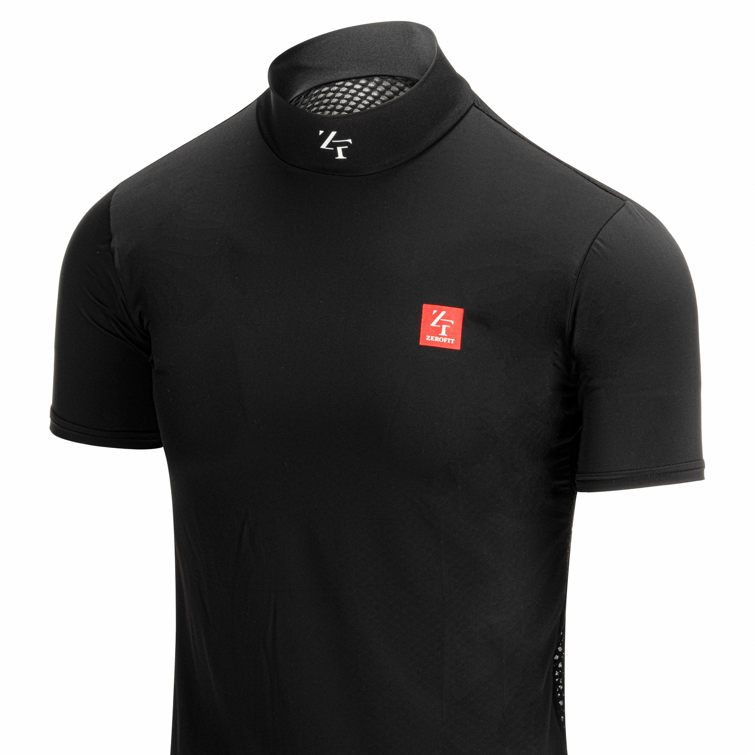 IceSkin Baselayer - Short Sleeve