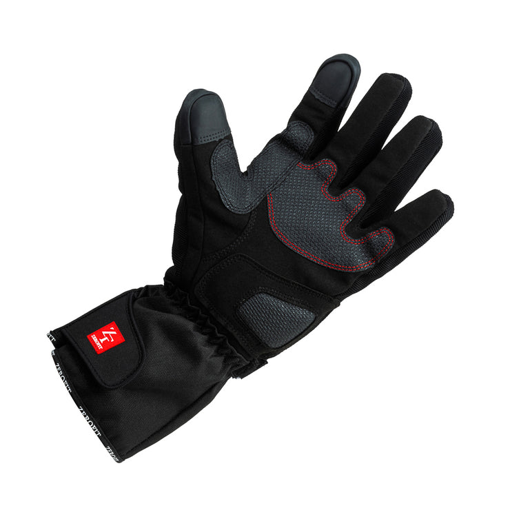 Ultimate 10K Bike Glove