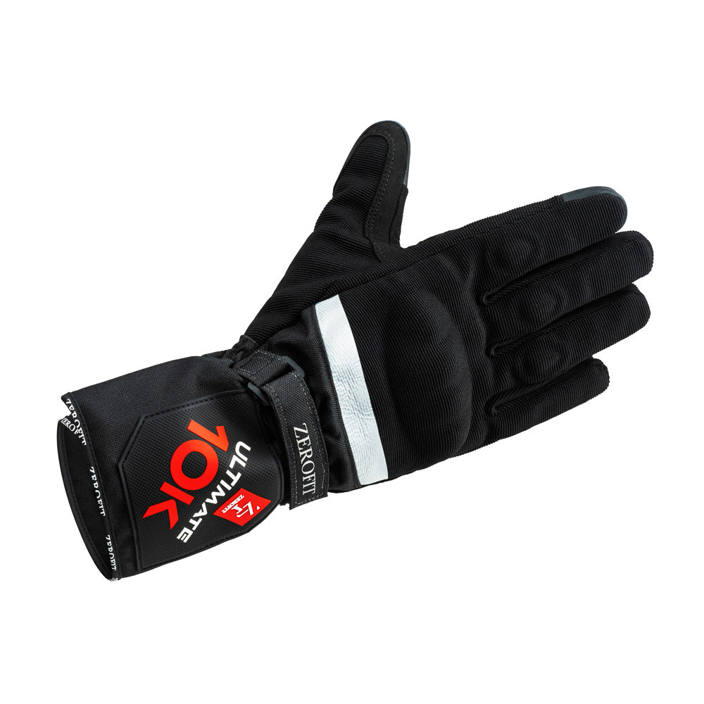 Ultimate 10K Bike Glove