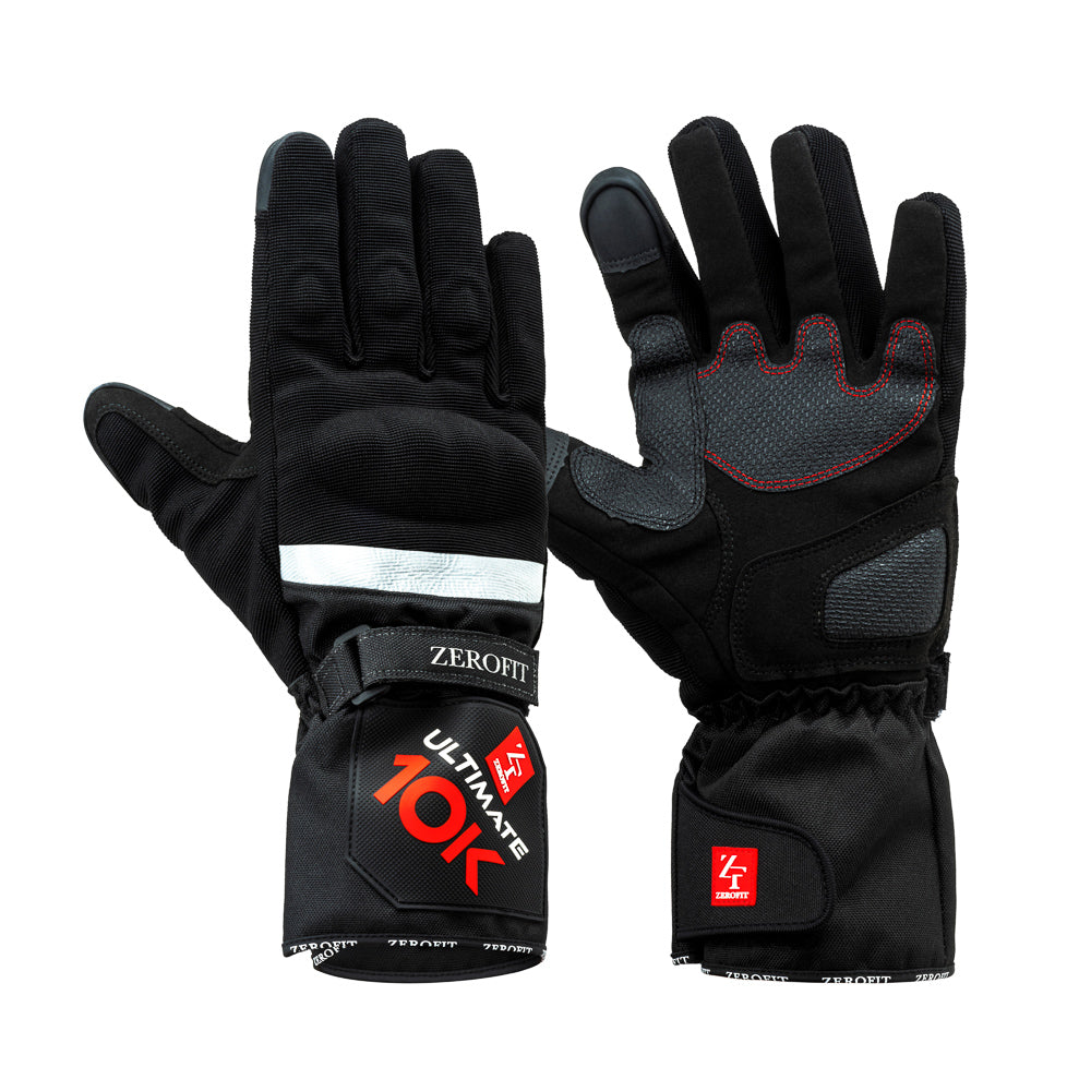 Ultimate 10K Bike Glove
