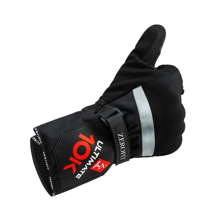 Ultimate 10K Bike Glove