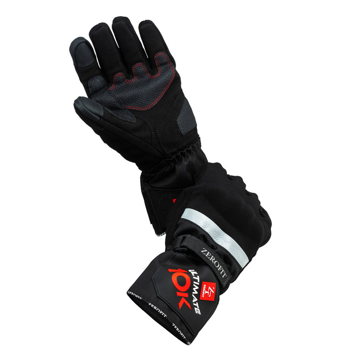 Ultimate 10K Bike Glove