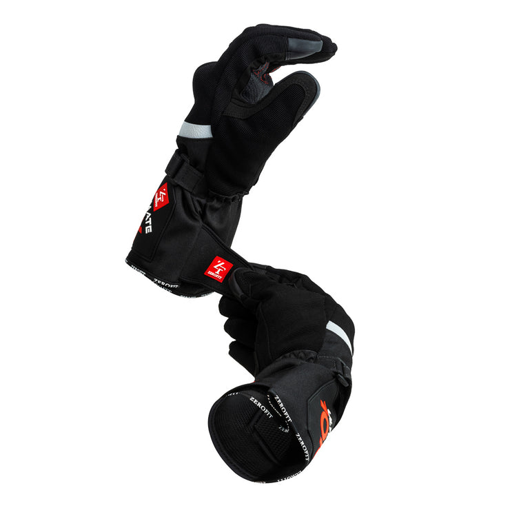 Ultimate 10K Bike Glove