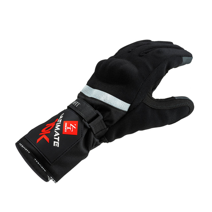 Ultimate 10K Bike Glove
