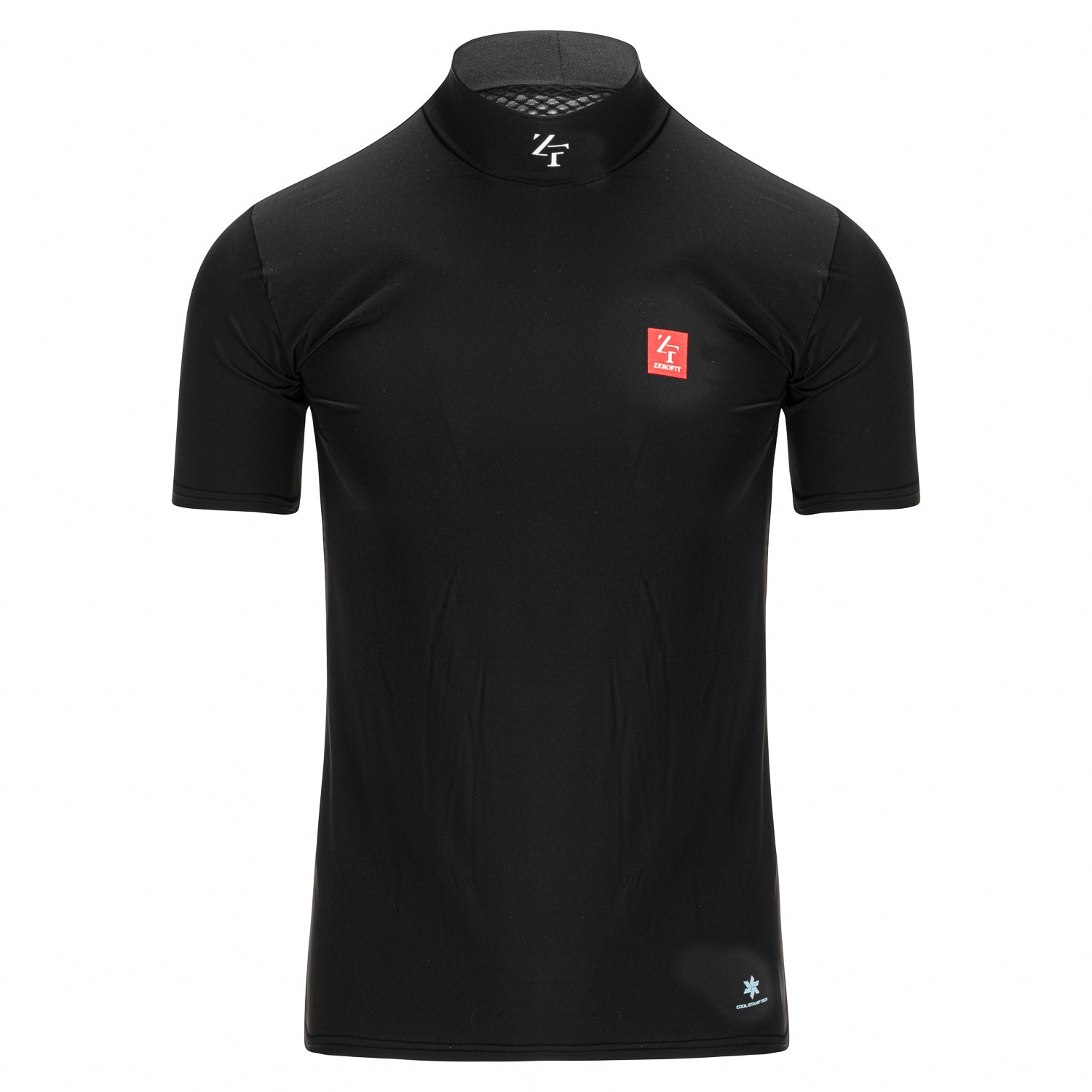 IceSkin Baselayer - Short Sleeve