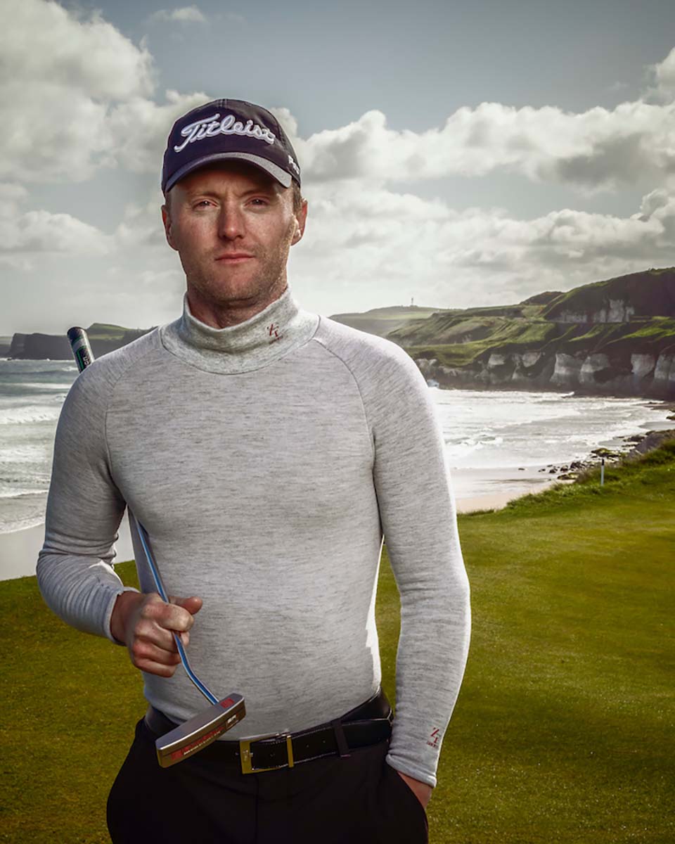 ウェア SS24 FCRB FREEZE TECH UNDER LAYER TOP SS24 FCRB FREEZE TECH UNDER LAYER TOP