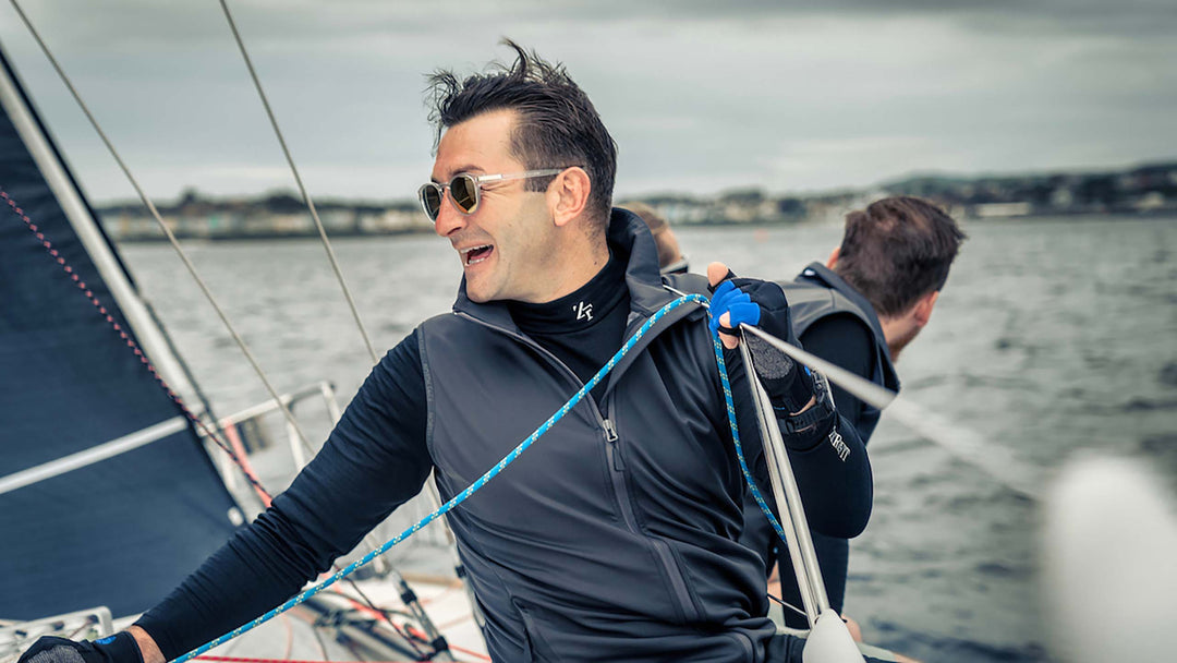 ウェア SS24 FCRB FREEZE TECH UNDER LAYER TOP SS24 FCRB FREEZE TECH UNDER LAYER TOP