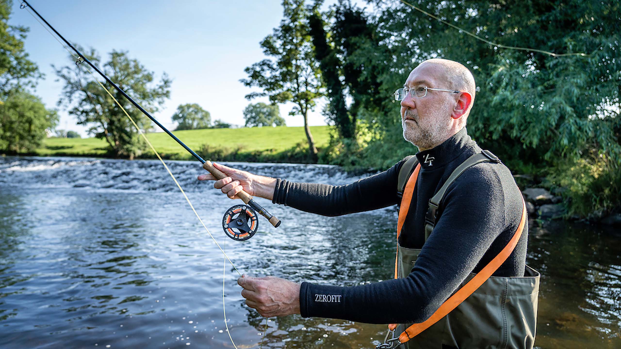 best ugly stik combo GX2 Spinning a testament to the FIELD NOTES: Fishing for festival backpack Varijanta:2,40m 14-40g 6pc