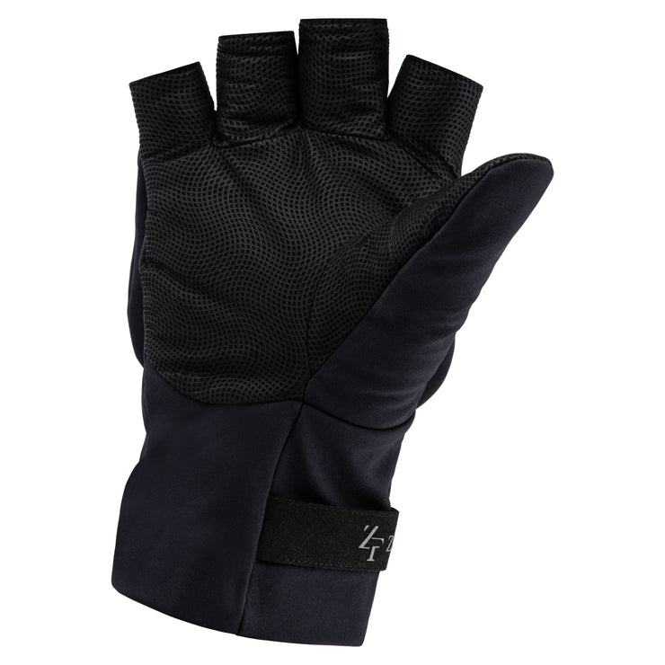 Heatrub Ultimate Waterproof Convertible Mittens