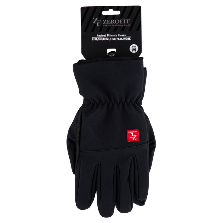 Heatrub Ultimate Waterproof Gloves