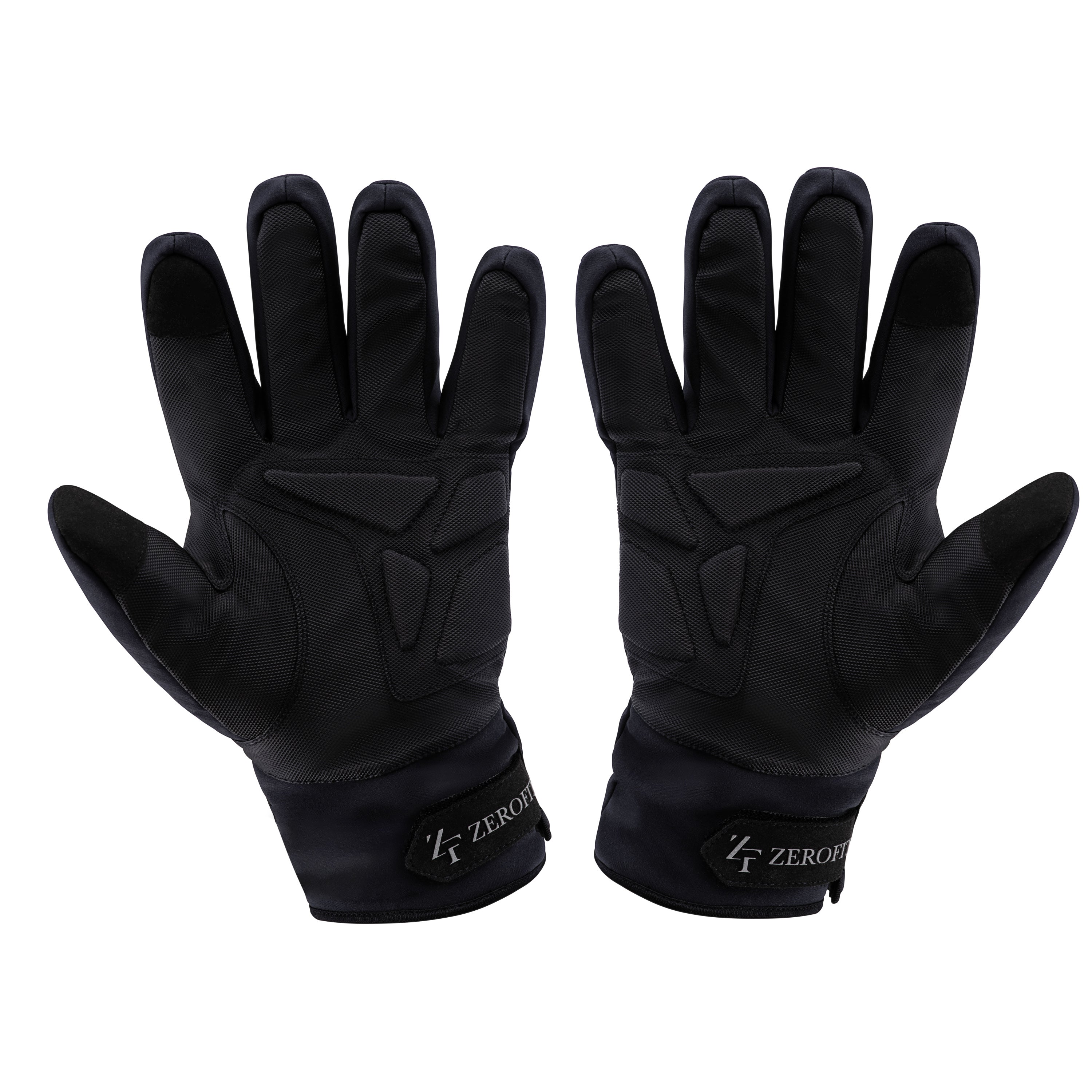 Heatrub Ultimate Waterproof Gloves