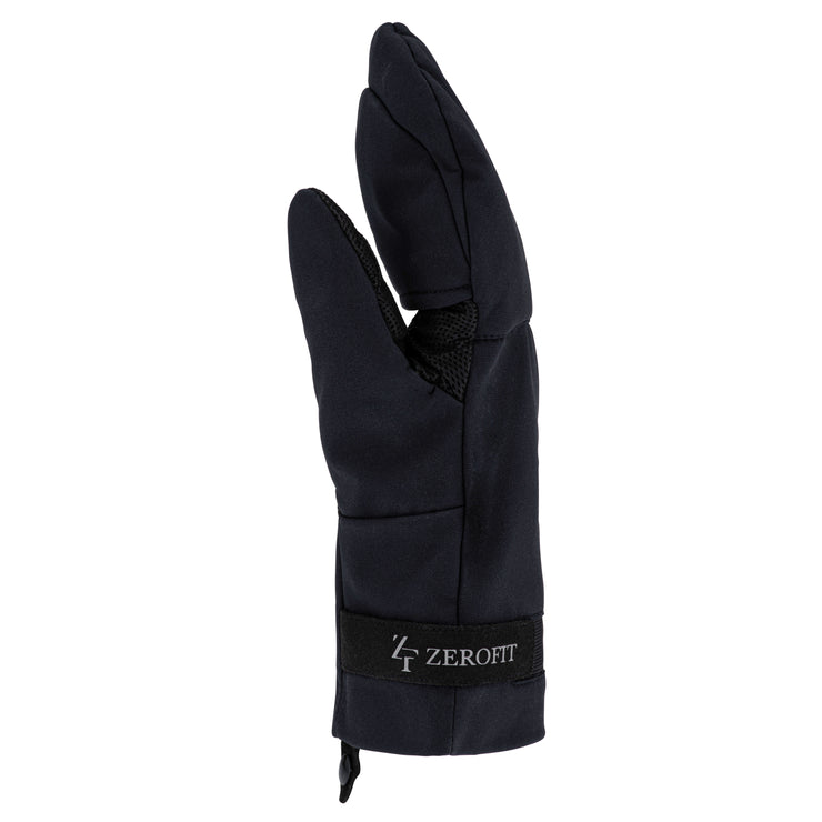 Heatrub Ultimate Waterproof Convertible Mittens